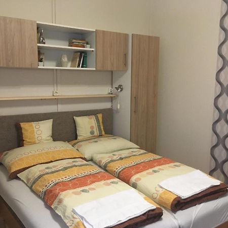 Zalakaros Panorama Apartmanok Экстерьер фото