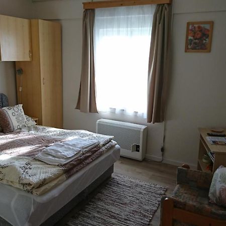 Zalakaros Panorama Apartmanok Экстерьер фото