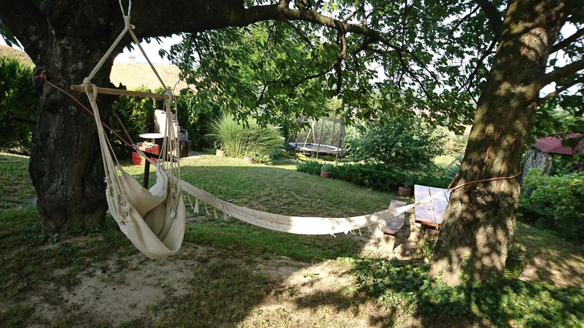 Zalakaros Panorama Apartmanok Экстерьер фото