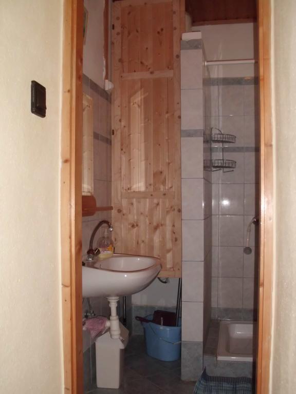 Zalakaros Panorama Apartmanok Экстерьер фото