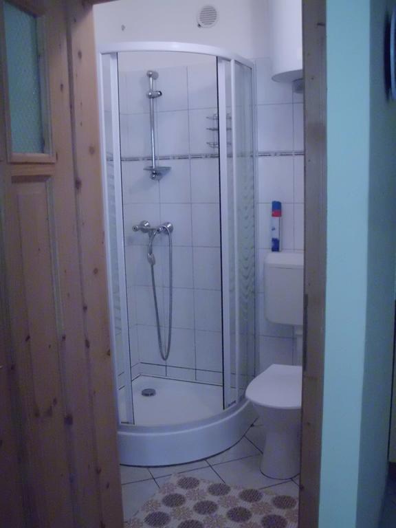 Zalakaros Panorama Apartmanok Экстерьер фото
