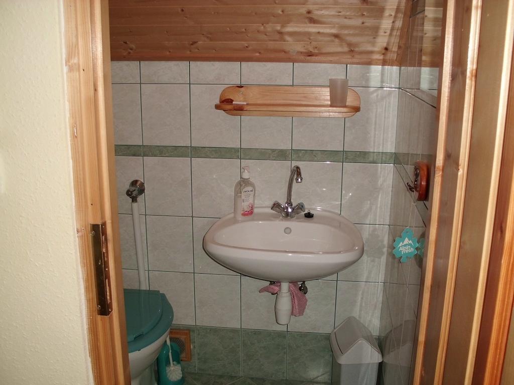 Zalakaros Panorama Apartmanok Номер фото