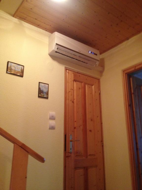 Zalakaros Panorama Apartmanok Экстерьер фото
