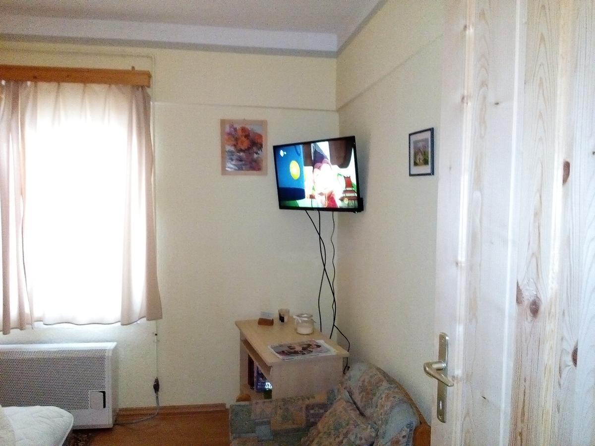 Zalakaros Panorama Apartmanok Экстерьер фото